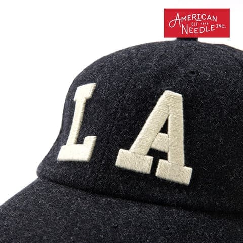 送料無料】AMERICAN NEEDLE アメリカンニードル マイナーリーグベース