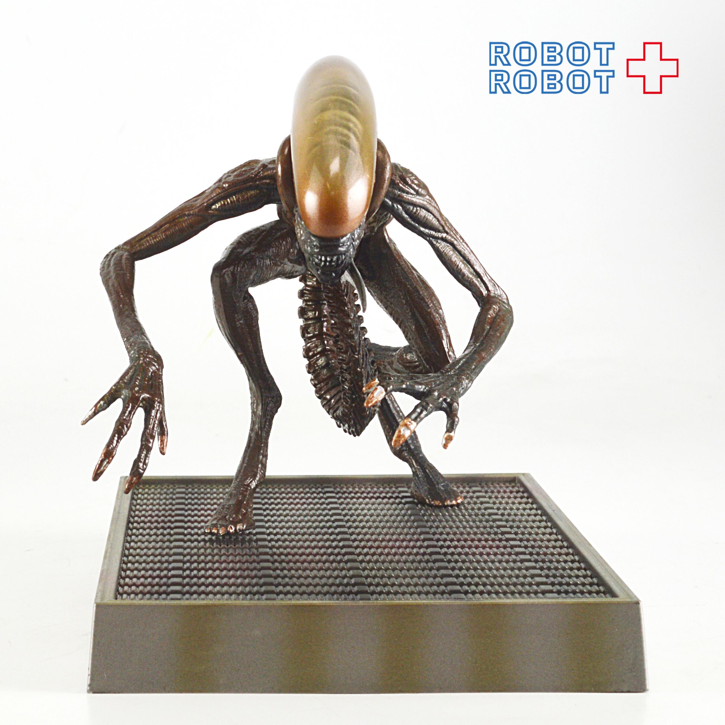 コナミ SFムービーセレクション ALIEN エイリアン Vol.1 ニュー