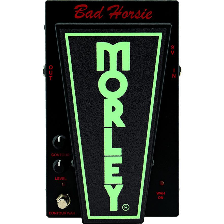 MORLEY Bad Horsie 2 Classic Size / BH2 | Sparkplug.tokyo
