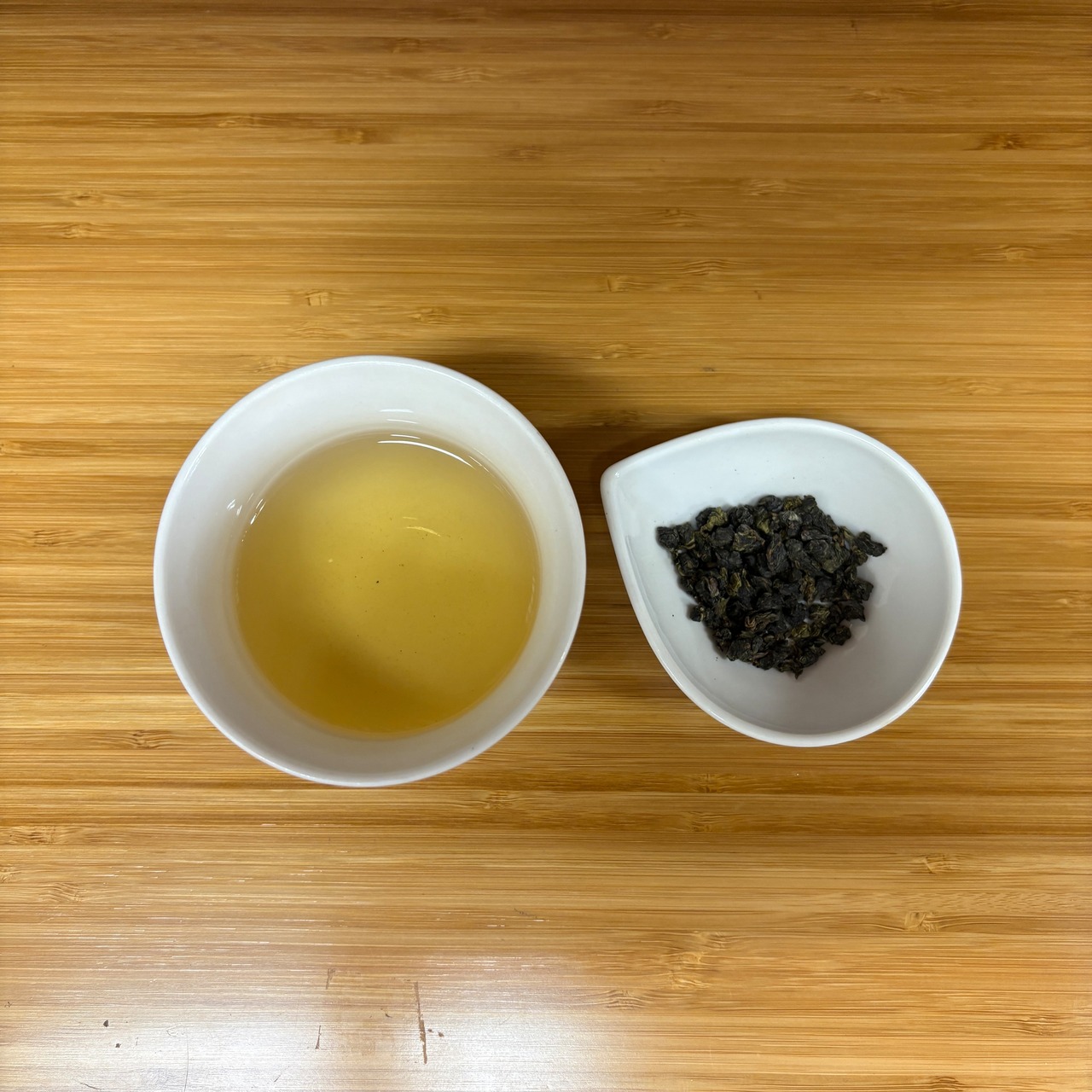 【台湾】凍頂山 高山烏龍茶 極上 600g