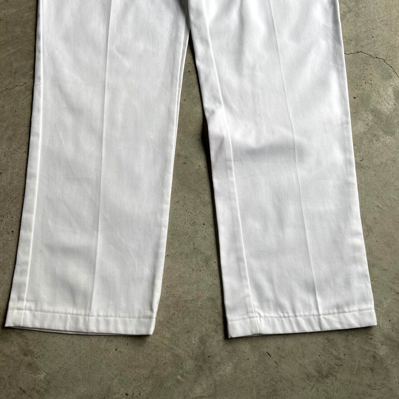 ディッキーズ Dickies ワークパンツ メンズw34 /eaa340922