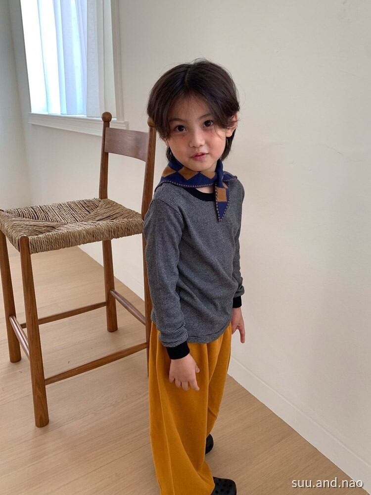 取寄:cantuccistudio ポドTシャツ/Jr※送料無料