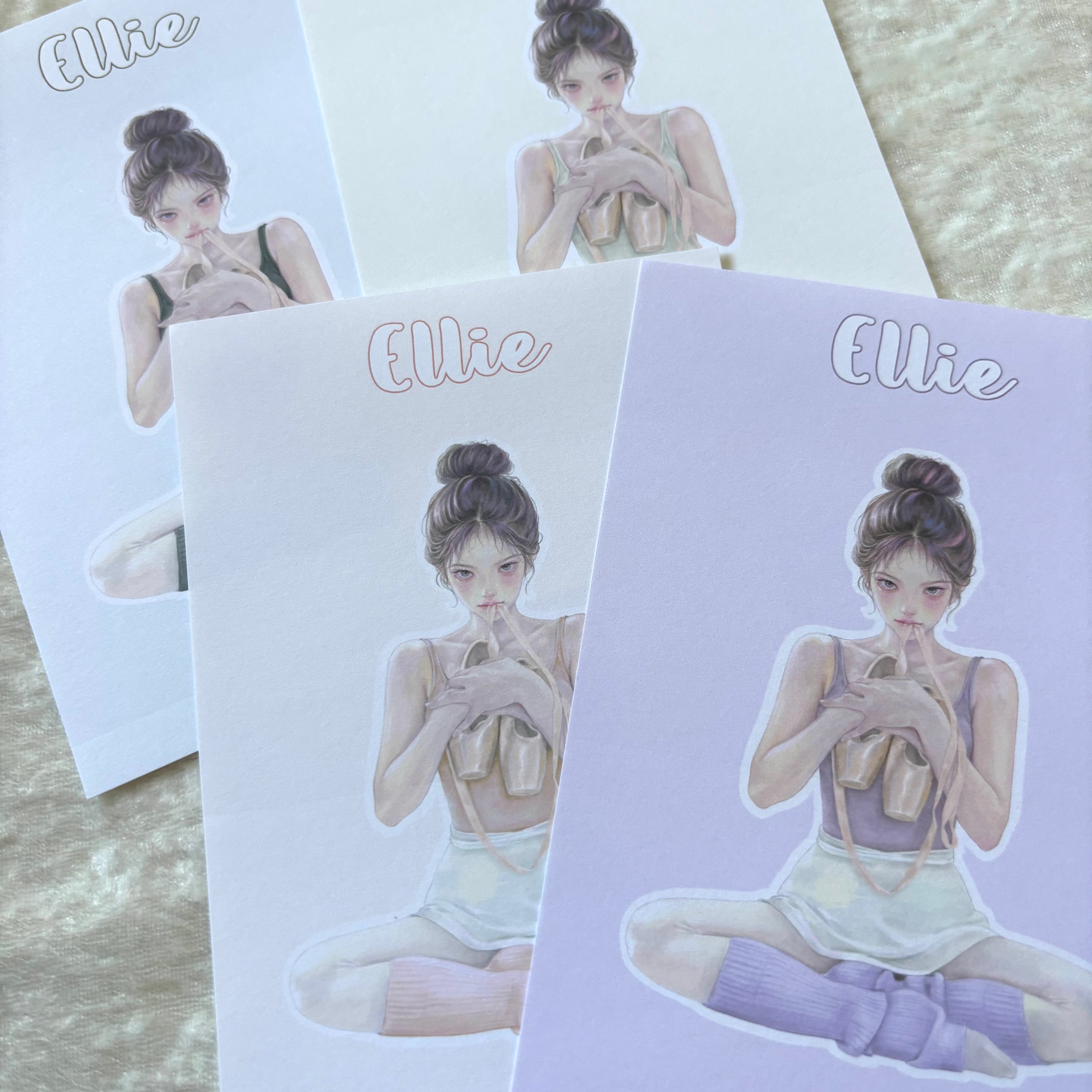 海外紙モノShop Ace
