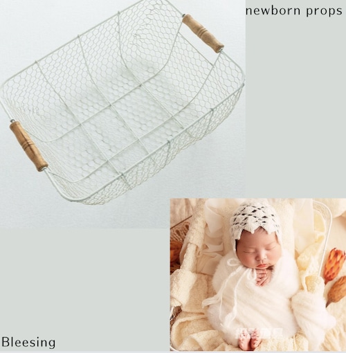 Basket,bed/バスケット、ベッド | ニューボーンフォトグッズ専門 Basket,bed/バスケット、ベッド | ニューボーンフォトグッズ専門