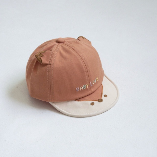 *即納* アニマルキャップ