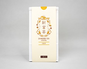 SHINGOODTEA　烏龍茶ティーバッグ