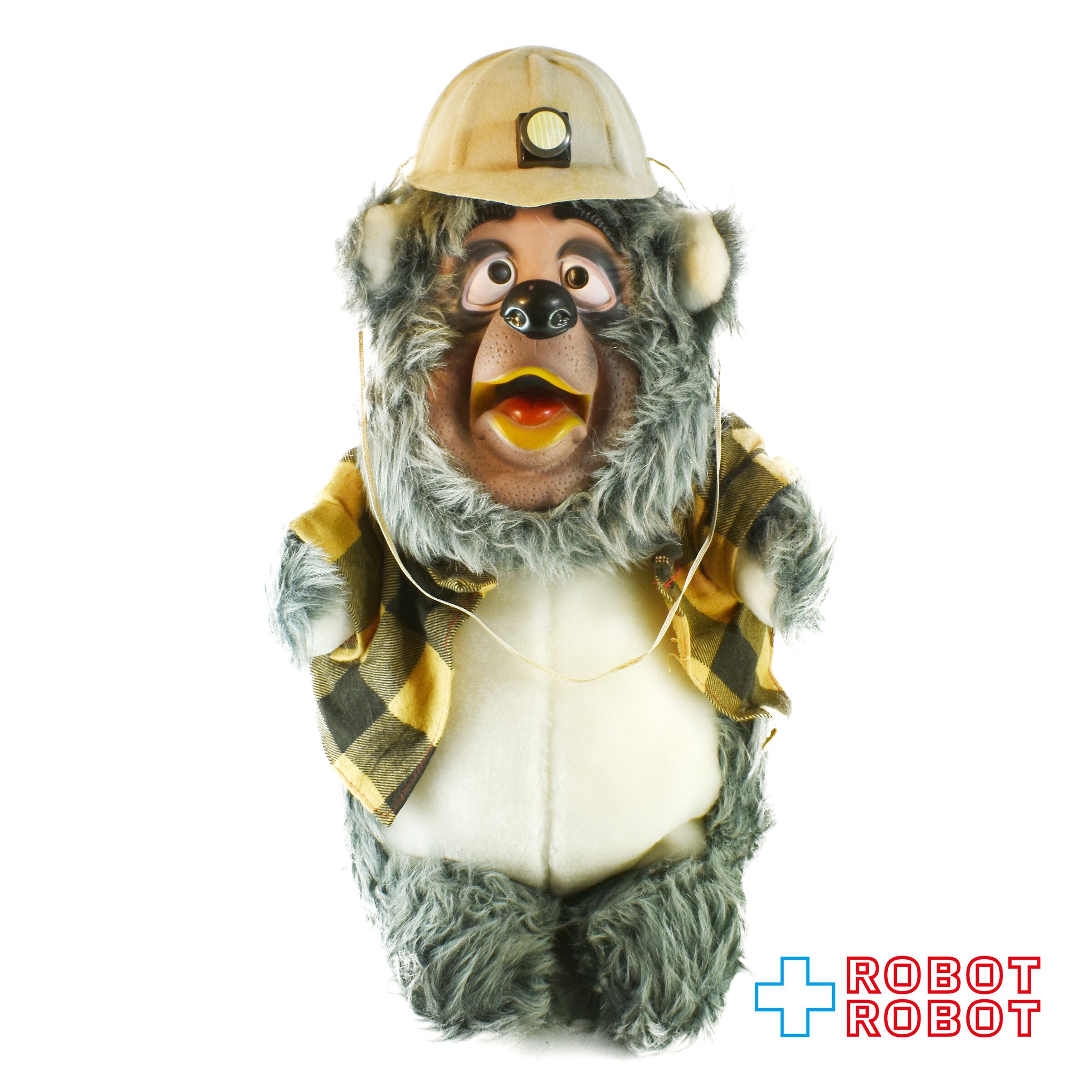 ディズニー カントリーベア ビッグアル バケーションホーダウン