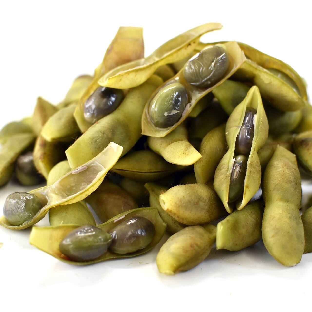 枝豆 先行受付】秋田県 羽後町産 枝豆 2kg(250g×8)[No.5325-0364