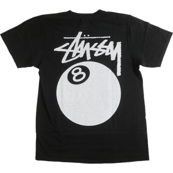 Stussy ビリヤードボール Stussy ビリヤードボール STUSSY - stussy ステューシー