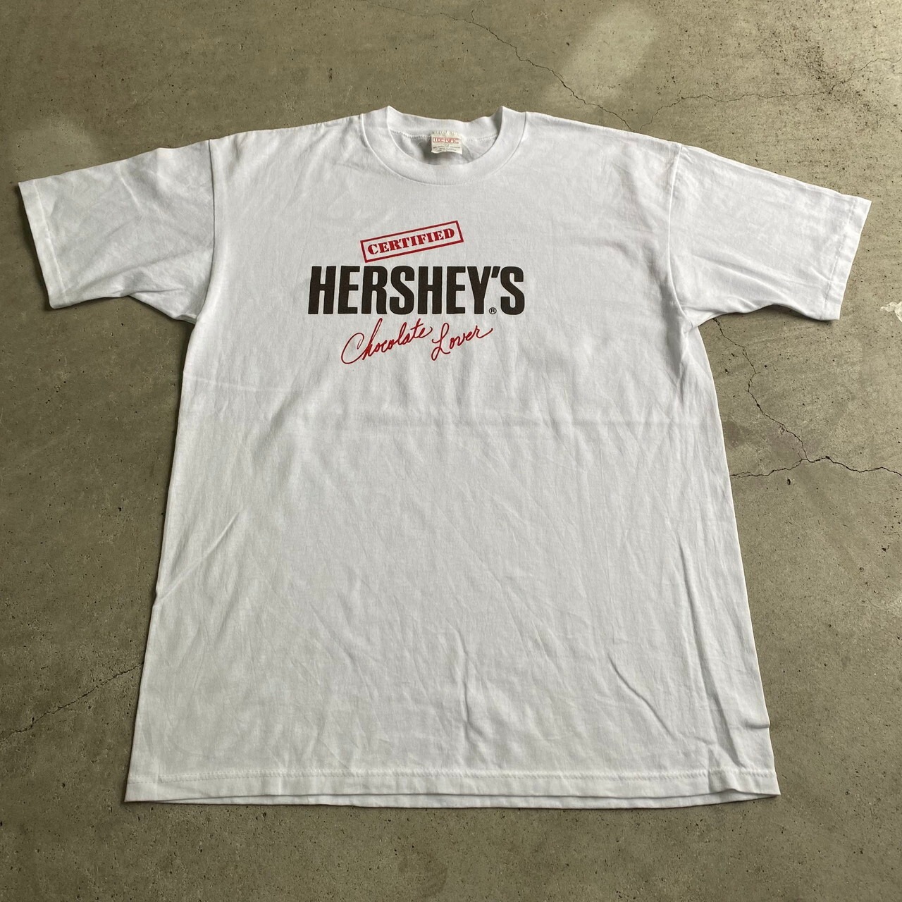 80年代 USA製 HERSHEY