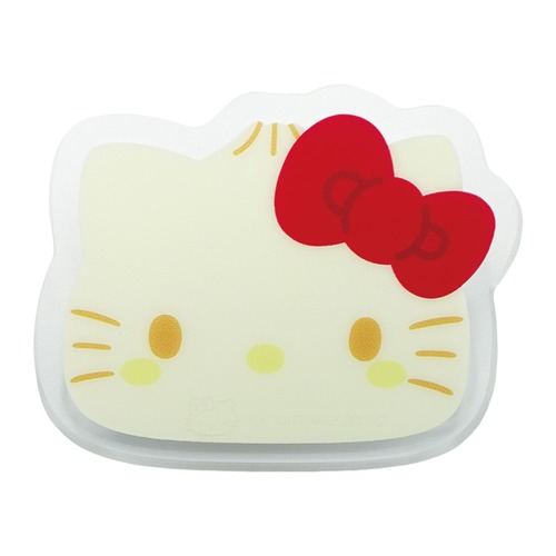 SR肉まんアクリルバッジハローキティ(9522163)
