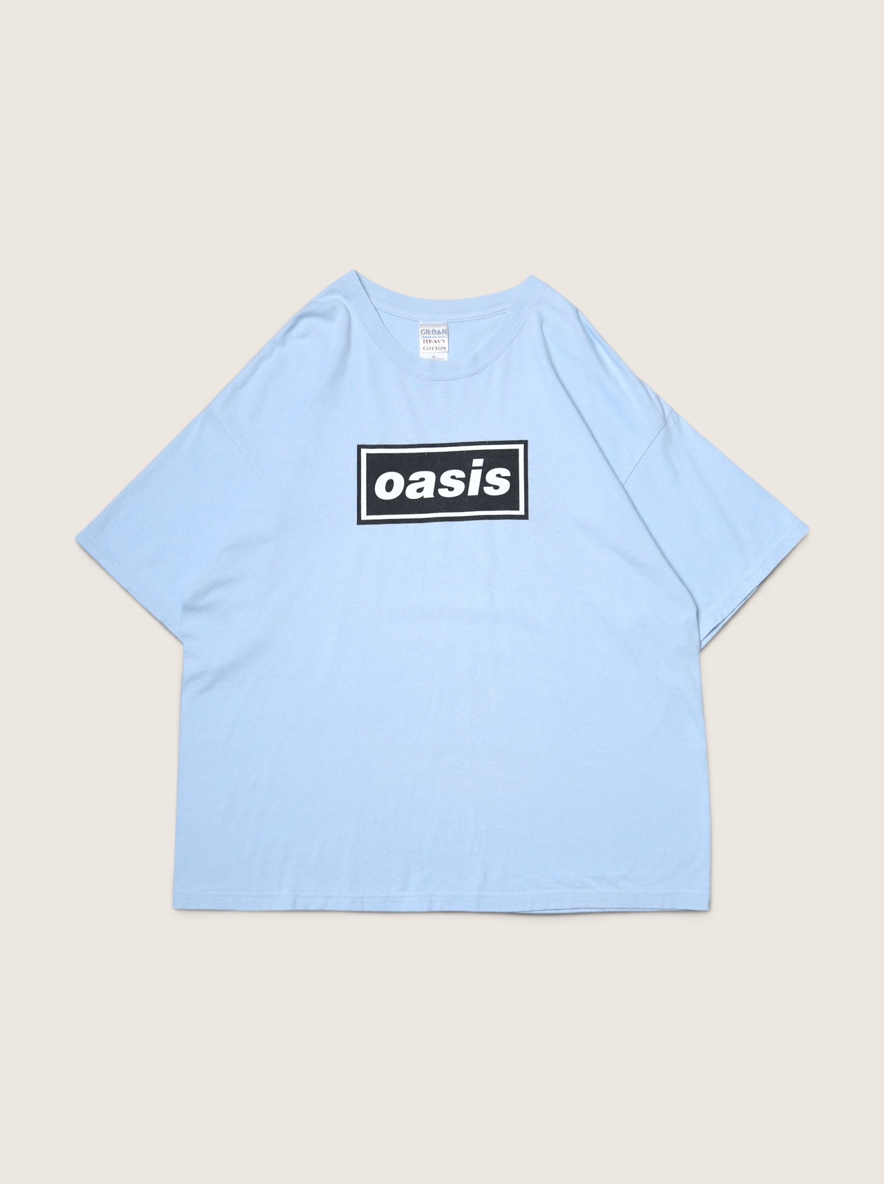 oasis