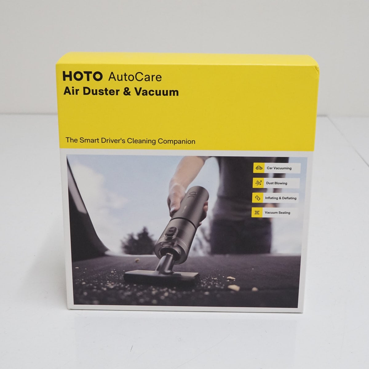 HOTO 掃除機 4WAY小型エアクリーナーSE – HOTO JAPAN 公式ストア