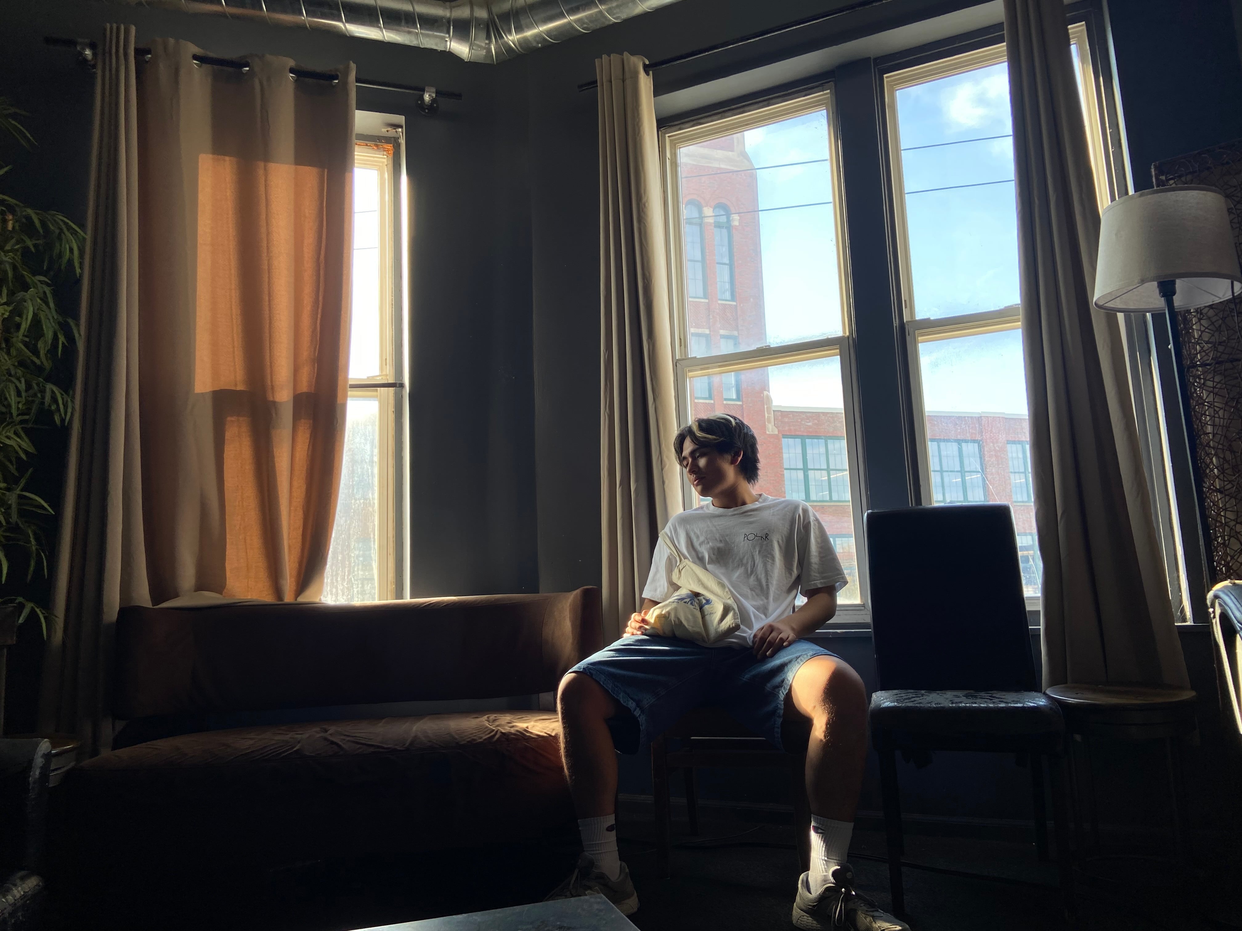 High Sunn / welcome to life(LP)