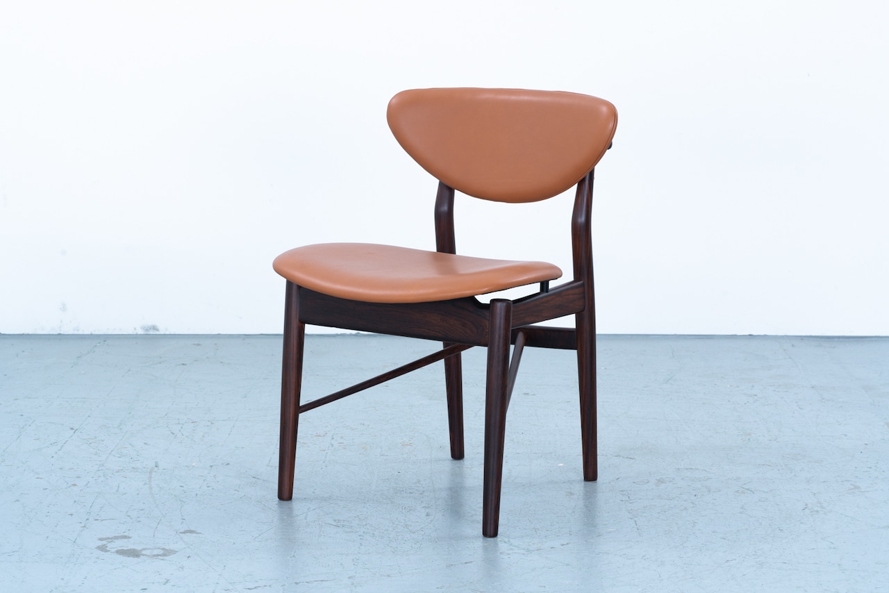 Finn Juhl | NV55[NV108] Chair