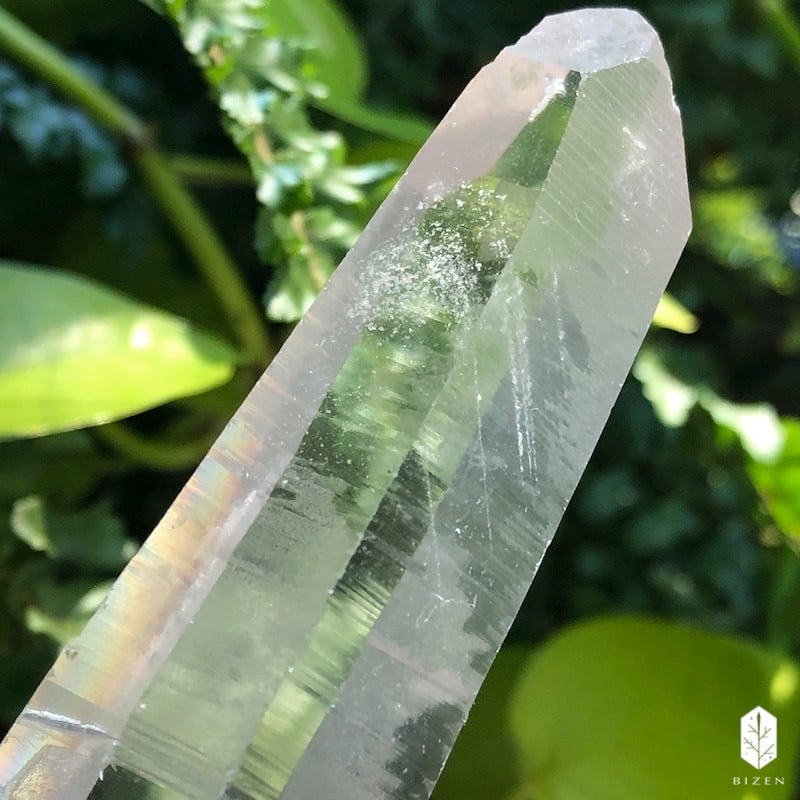 オリジナル鉱山産レムリアンシード（オールドストック） | BIZEN Crystals