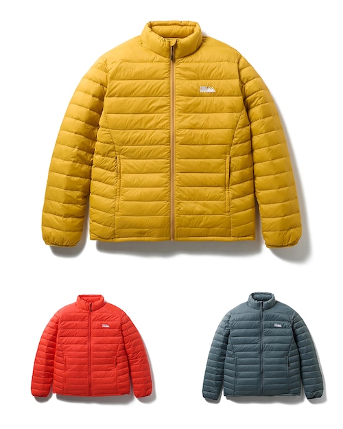 FIRST DOWN USA   | FIRSTLITE DOWN JKT
