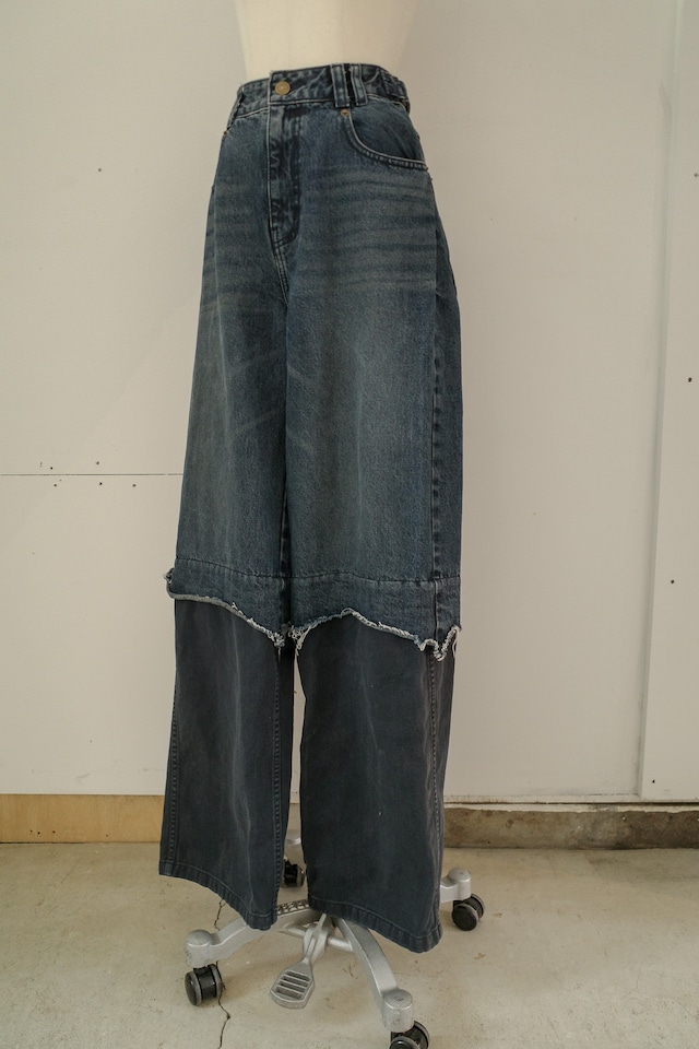 exit pants