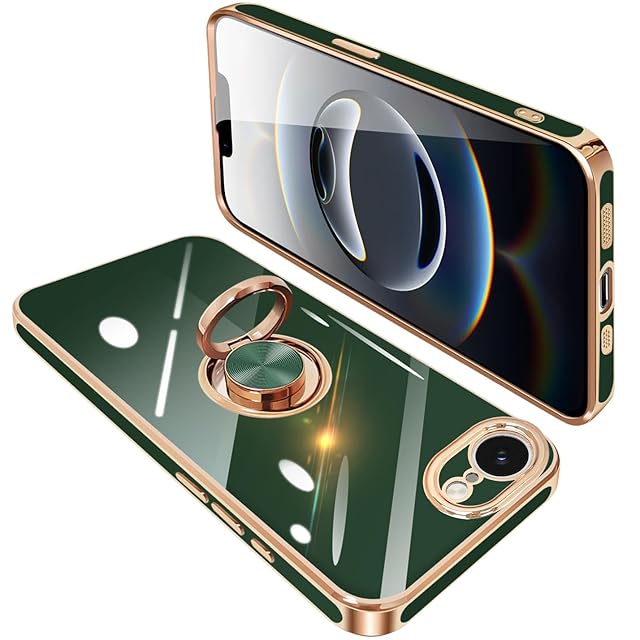 NIANGUO【ロック機能付き・自動ポップアップボタン】 iPhone16e 用