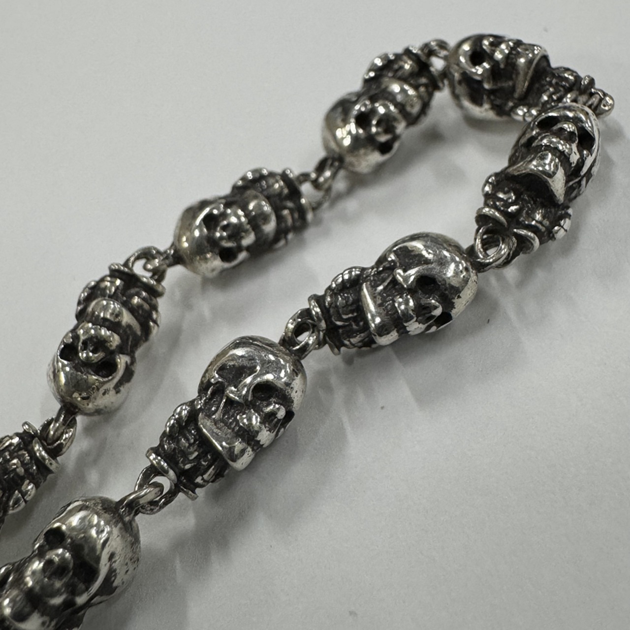 CHROME HEARTS /クロムハーツ FT DELPHINO TINY フォティデルフィーノ 