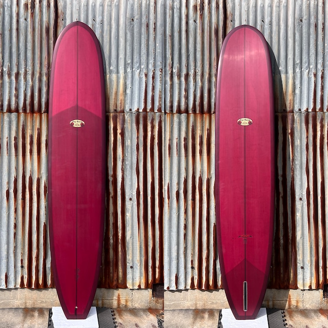 HAWAIIAN PRO DESIGNS ハワイアンプロデザイン HPD ドナルドタカヤマ / Model-T 9'5"