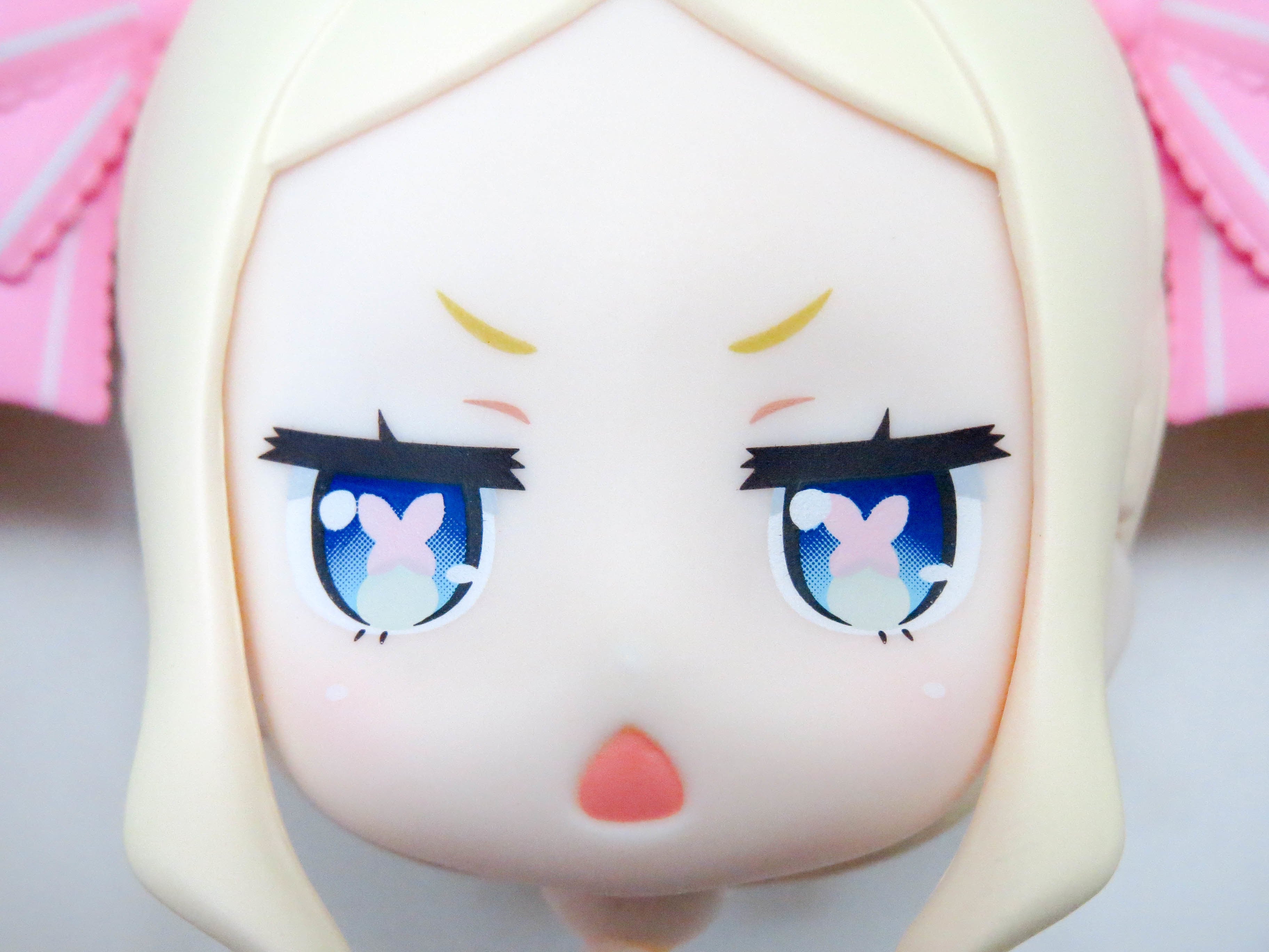 再入荷【861】 ベアトリス 顔パーツ 怒り顔 ねんどろいど | ホビー通販