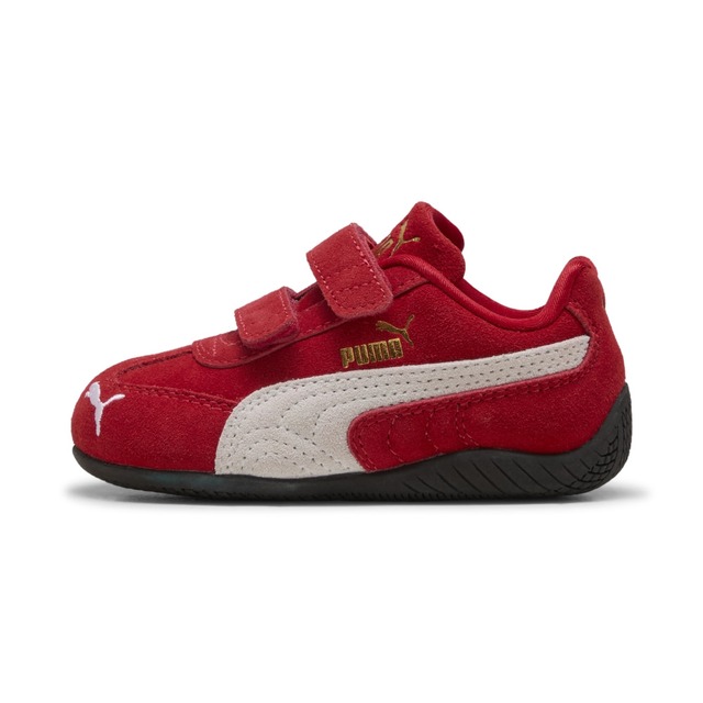 PUMA Speedcat OG V Baby Red