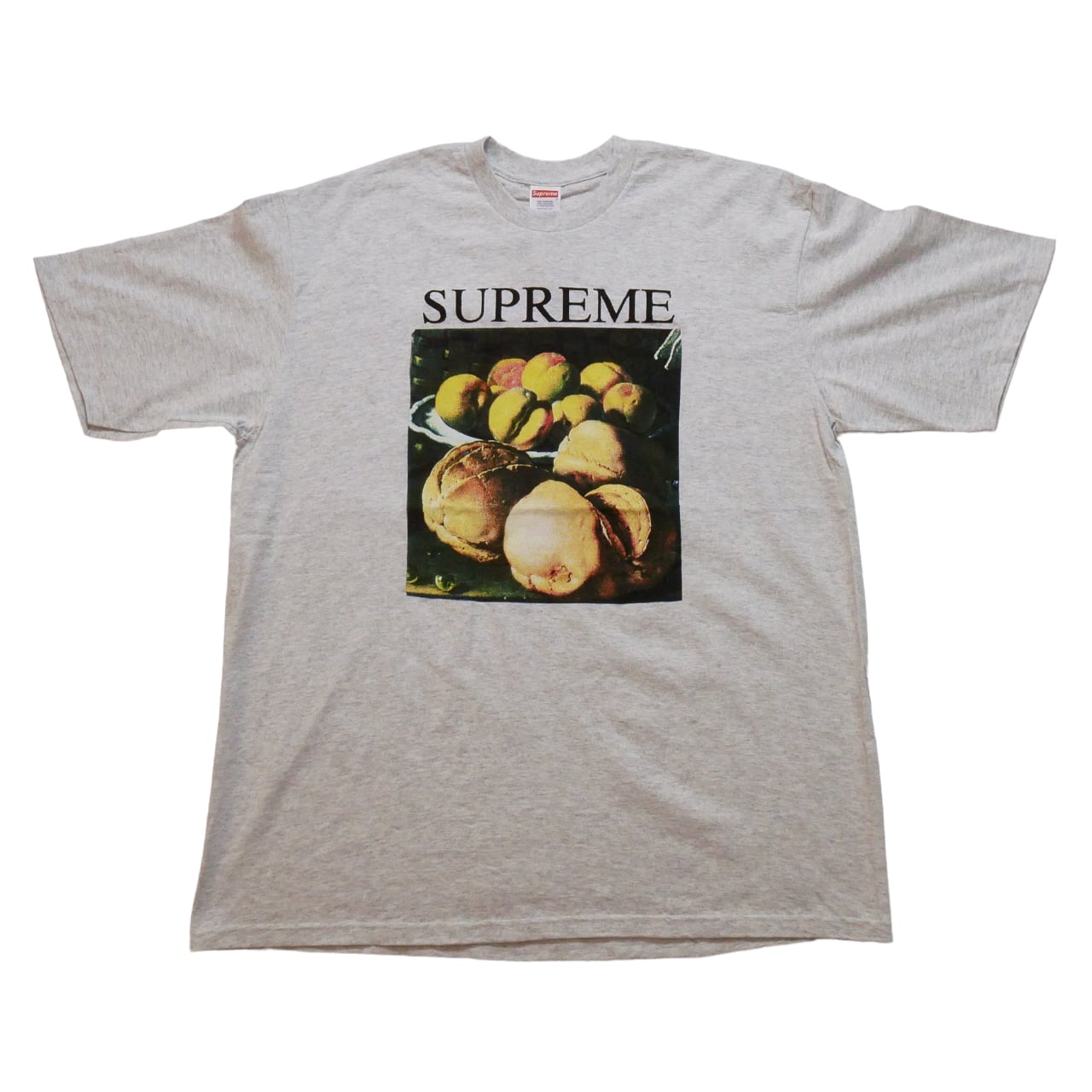 シュプリーム supreme fruit tシャツ