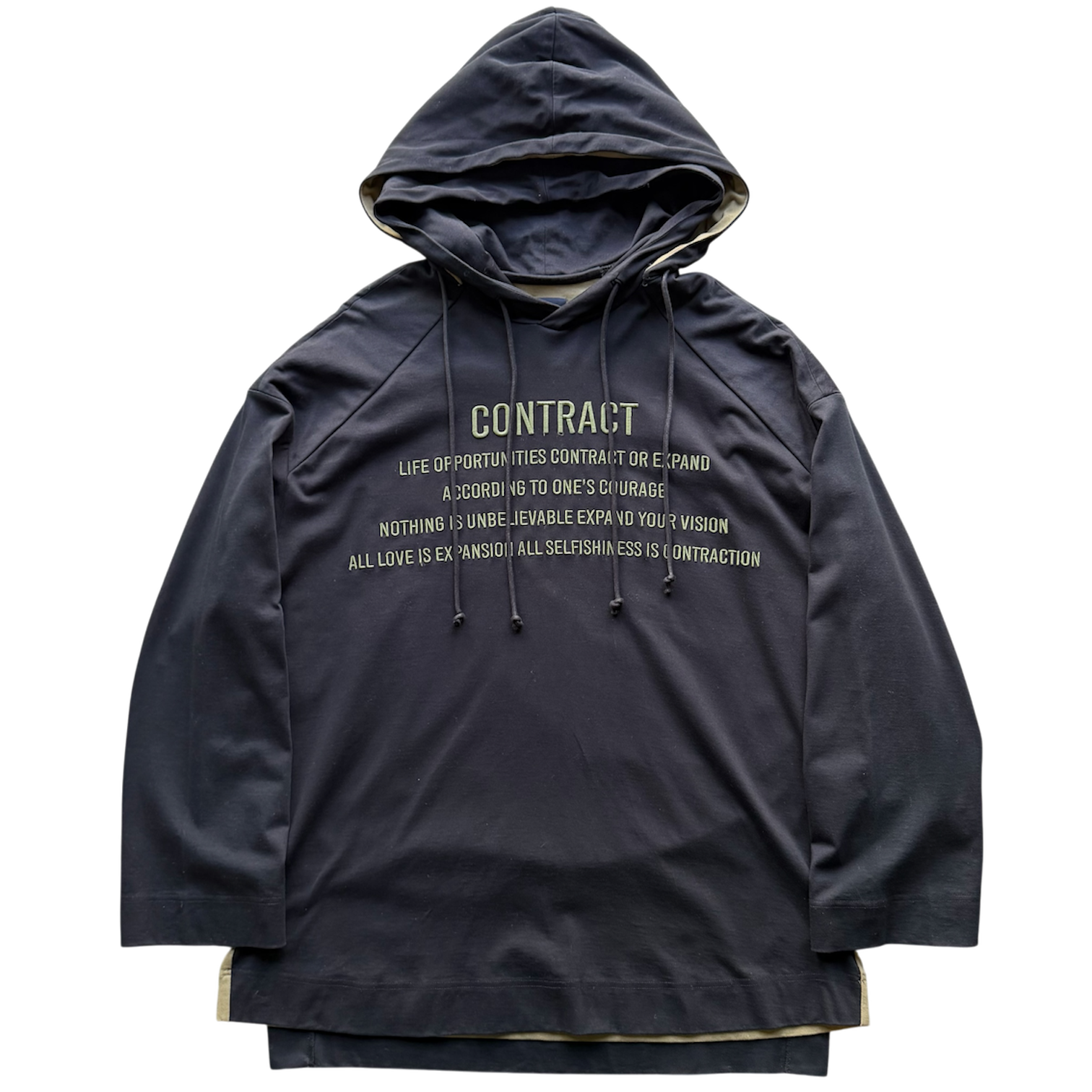 Juun.J Hoodie