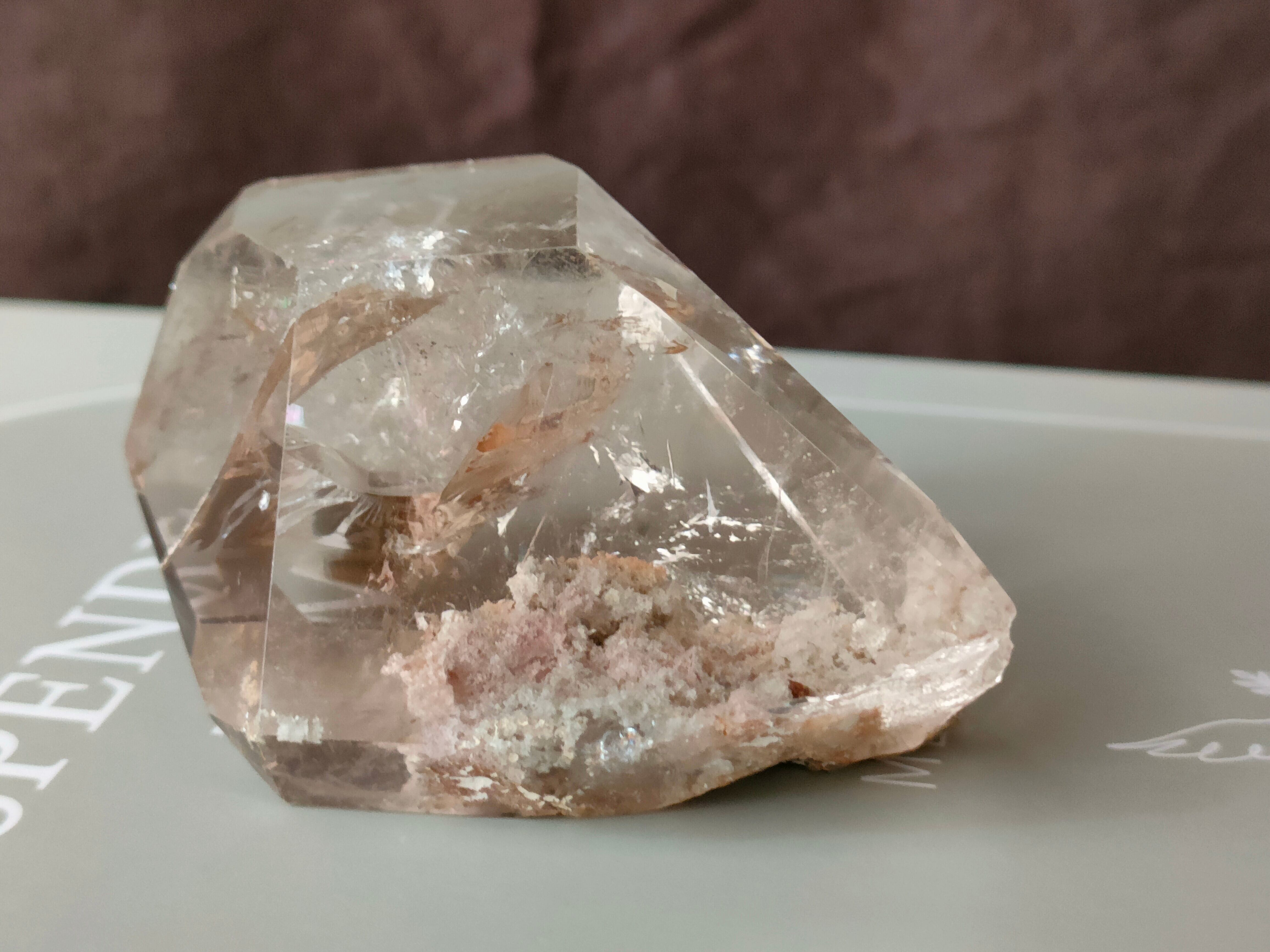 ガーデンクォーツ