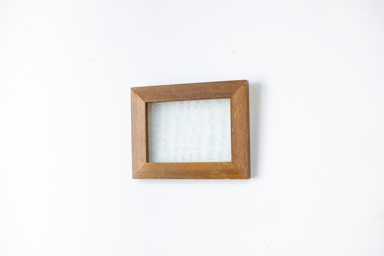 古材フレーム　2L（16×11cm）｜299