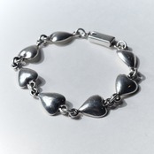 MEXICO HEART BRACELET