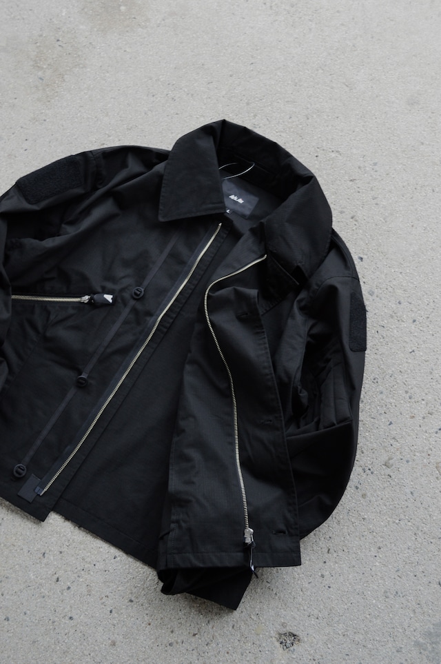 ArkAir Flight Jacket RAF MK3 Type Nylon Ripstop B210RA アークエアー イギリス空軍 50s復刻 フライトジャケット