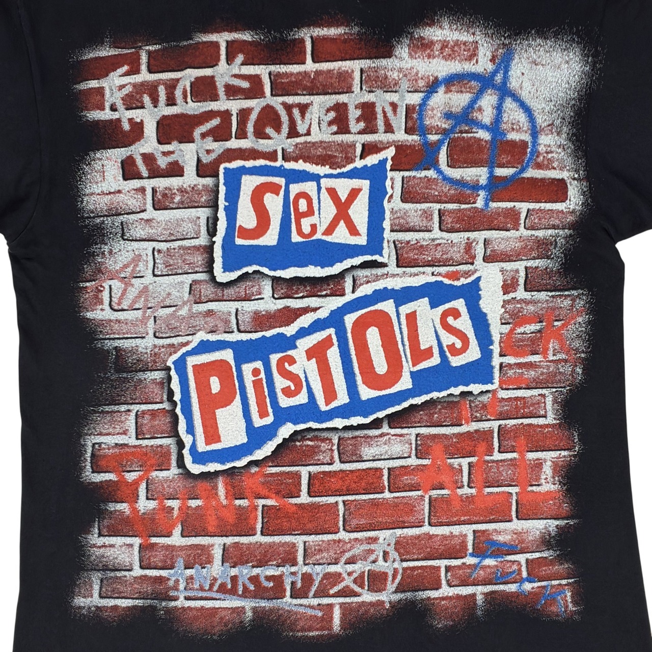 SEX PISTOLS 'SID & JOHNNY' L 398