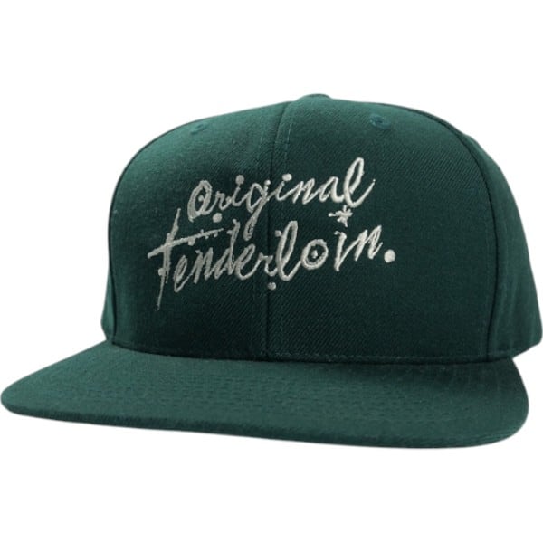 テンダーロイン キャップ DLR NAVY テンダーロイン キャップ DLR NAVY