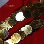 ベリーダンス 衣装 まとめ売り 70点以上 セット トップス スカート ズボン チョリ ピアス ネックレス 黒 白 金 青 上下セット 練習 レッスン アクセサリー パンツ ハーレムパンツ 頭飾り 花 つけまつげ ウィング オリエンタル トライバル