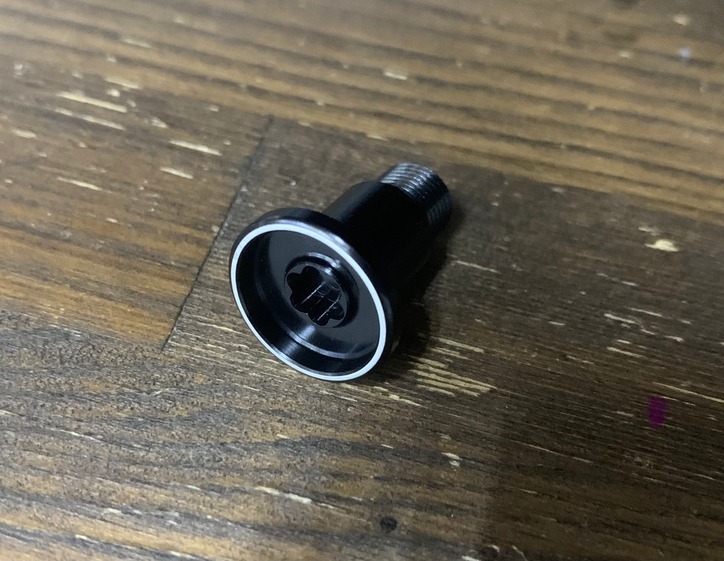 VARIAL EVA KNOB入荷しました!! | B-FARM Blog