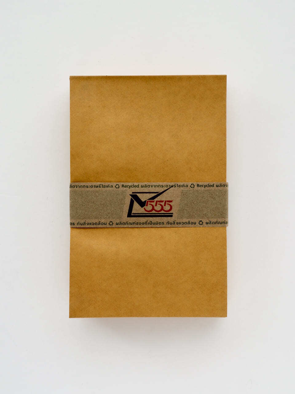 タイの封筒 50枚セット / Thai Envelope Set of 50【Y5-10