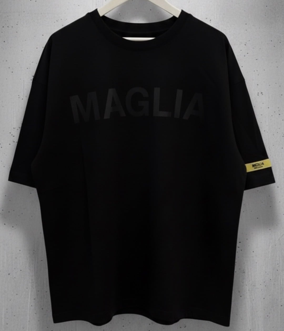 MAGLIA(マリア) サッカーTシャツ マラドーナ | Comodo Italian casual