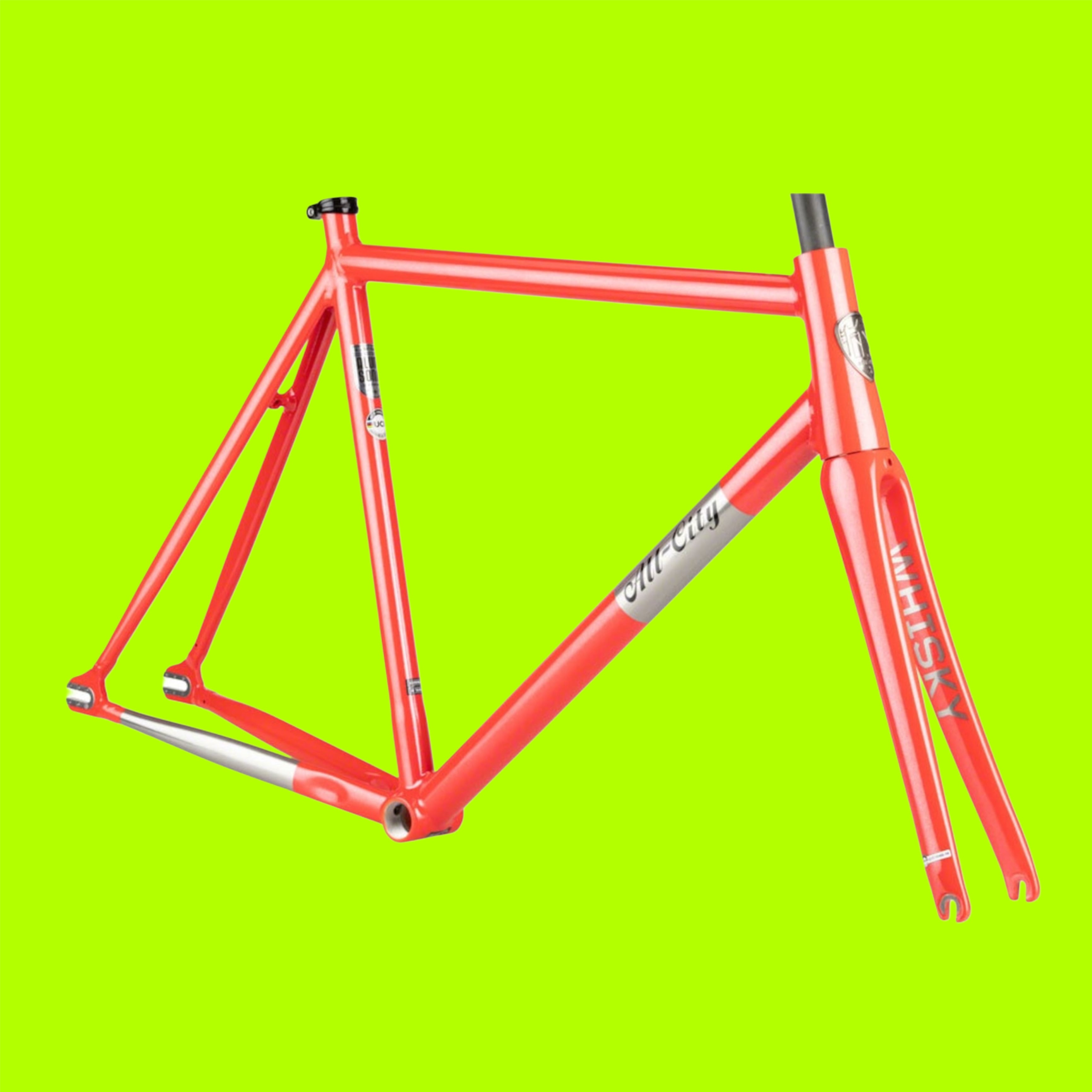ALL-CITY】THUNDERDOME FRAME SET(PINK) | Humhumhug Online Shop ALL-CITY】THUNDERDOME FRAME SET(PINK) | Humhumhug Online Shop