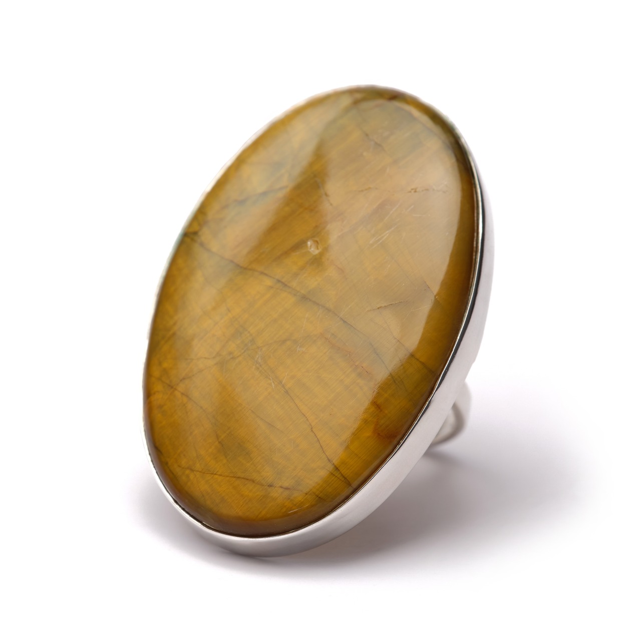 【MARKET】SINGLE STONE RING 3927