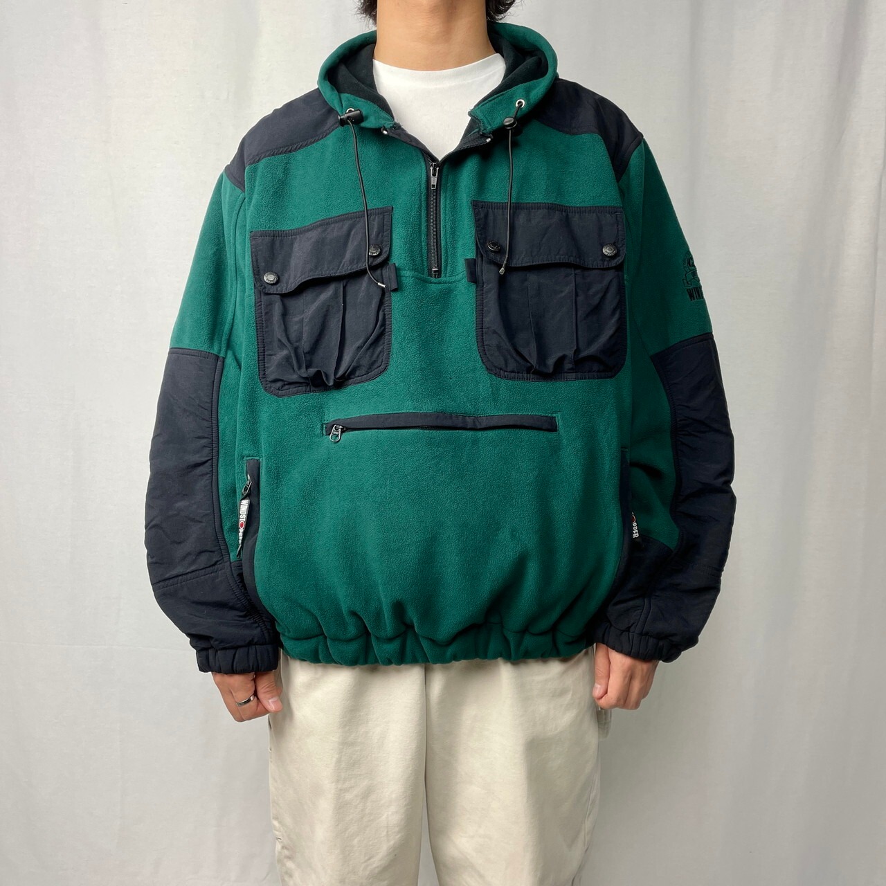 90年代 Cabela