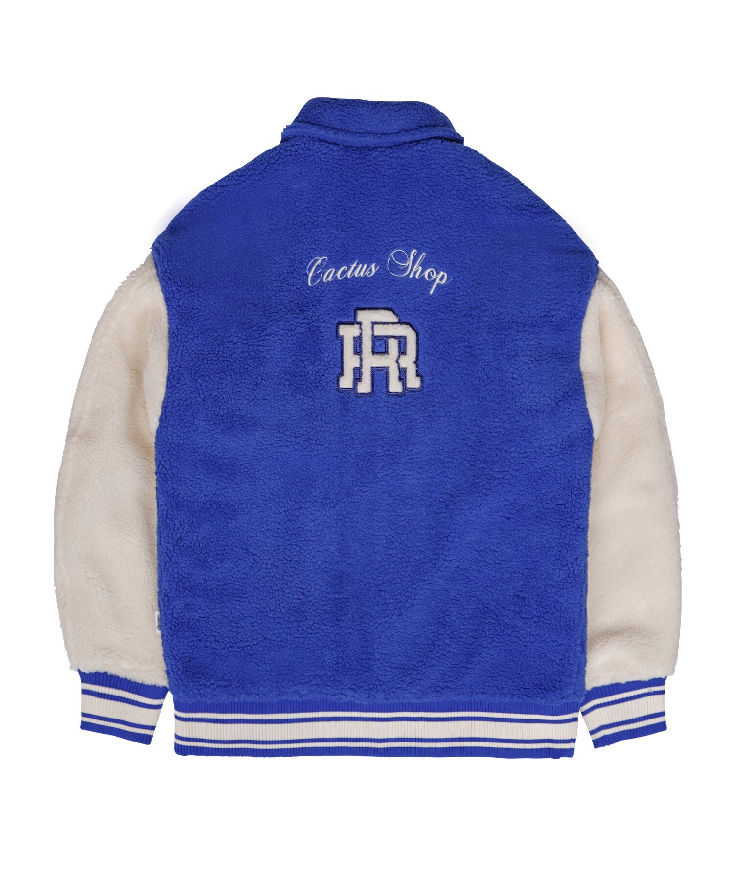 Re:room】BOA BIG STADIUM JUMPER［REJ128］ | #Re:room（リルーム）