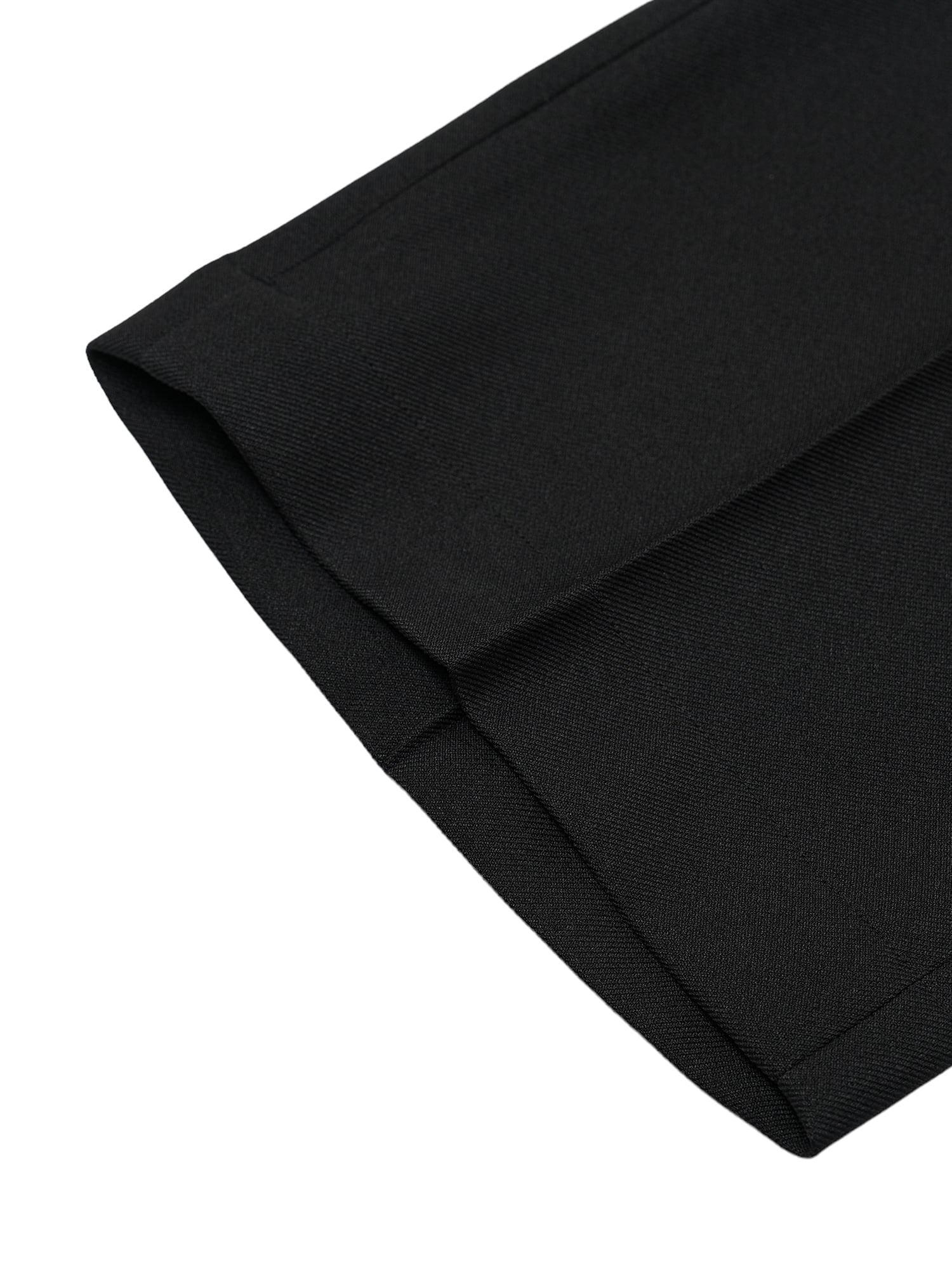 Cowboy Easy Flare Action Slacks | OVY