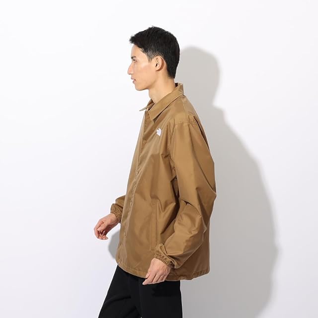 THE NORTH FACE ザコーチジャケット XLユーティリティブラウン THE NORTH FACE(ザノースフェイス) ジャケット The Coach Jacket