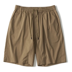 (White Mountaineering) WIDE SHORT PANTS