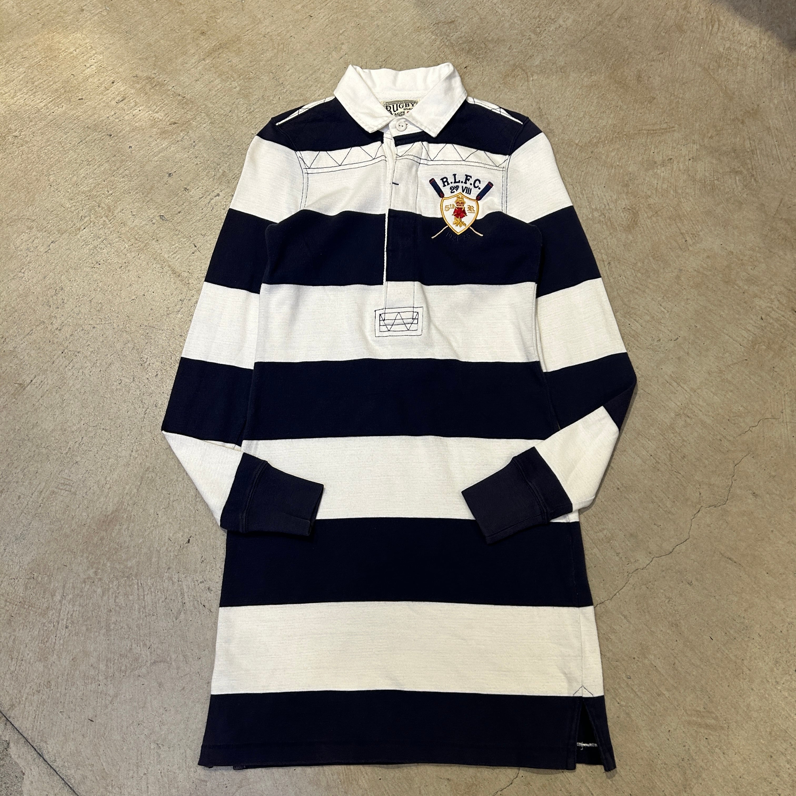 RALPH LAUREN RUGBY 