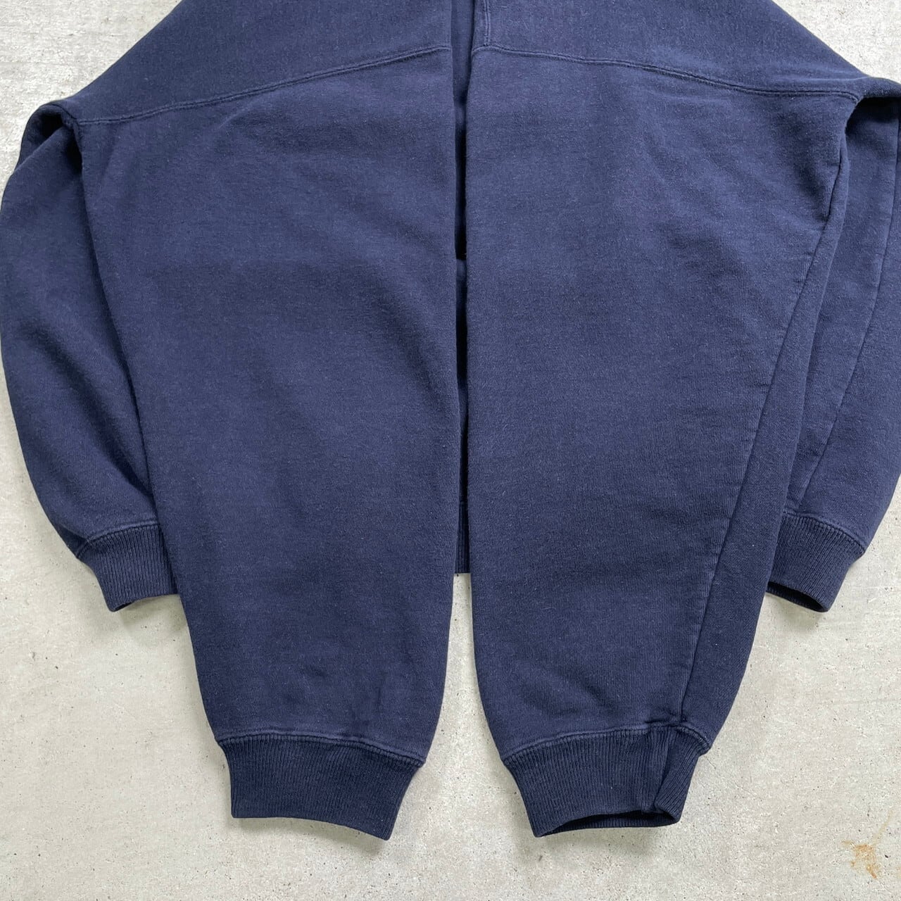 90年代 GAP オールドギャップ ブランクスウェット 無地 90年代 GAP オールドギャップ ブランクスウェット 無地