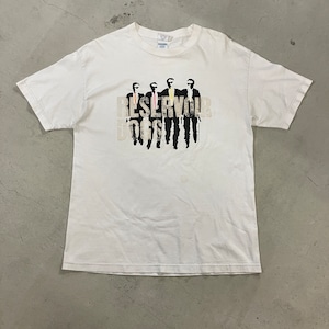 RESERVOIR DOGS S/S TEE 1991 L