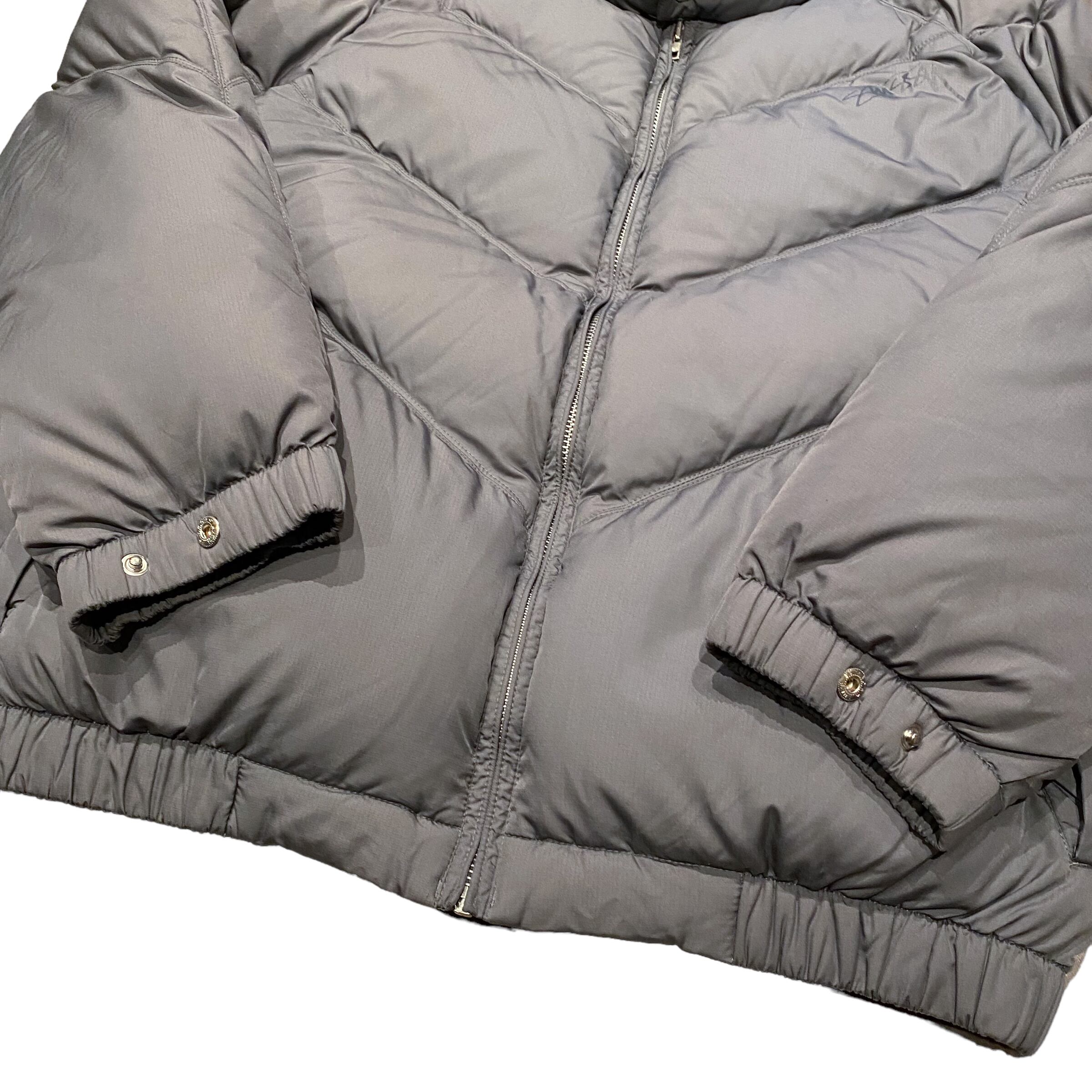 00's Stussy Down Jacket L / ステューシー ダウンジャケット 00's Stussy Down Jacket L / ステューシー ダウンジャケット